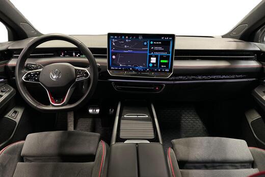 Volkswagen ID.7 vaihtoauto