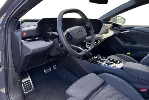 Audi A6 e-tron vaihtoauto