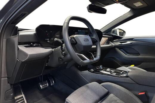 Audi A6 e-tron vaihtoauto
