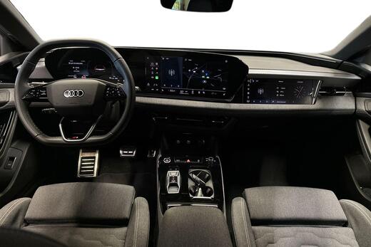 Audi A6 e-tron vaihtoauto