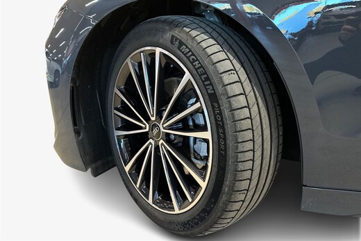 Audi A6 e-tron vaihtoauto