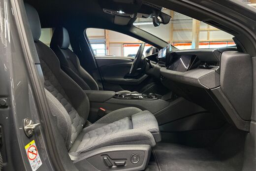 Audi A6 e-tron vaihtoauto