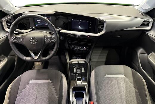 Opel Mokka-e vaihtoauto