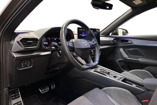 Cupra Formentor vaihtoauto