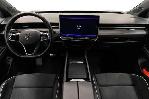 Volkswagen ID.7 vaihtoauto