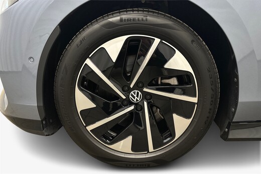 Volkswagen ID.7 vaihtoauto