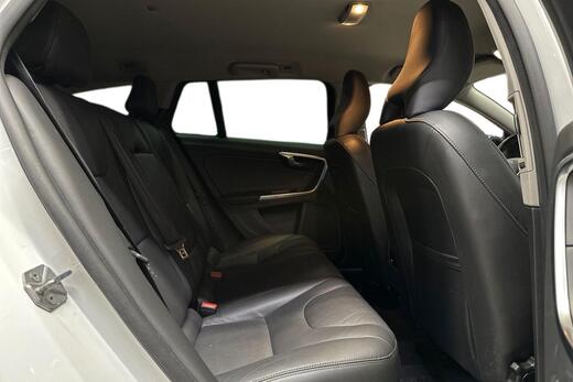 Volvo V60 Cross Country vaihtoauto