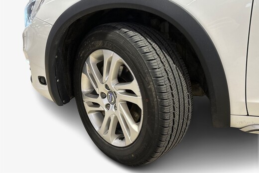 Volvo V60 Cross Country vaihtoauto