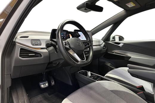 Volkswagen ID.3 vaihtoauto