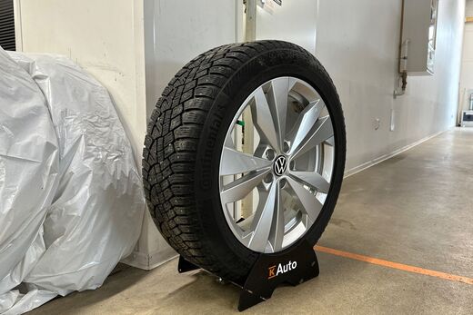 Volkswagen ID.3 vaihtoauto