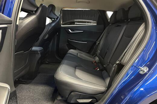 Kia EV6 vaihtoauto