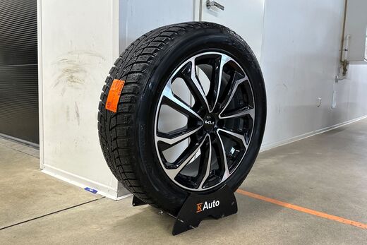 Kia EV6 vaihtoauto