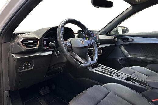 Cupra Formentor vaihtoauto