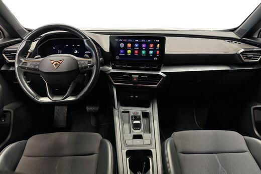 Cupra Formentor vaihtoauto