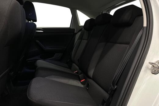 Volkswagen Taigo vaihtoauto