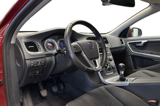 Volvo S60 vaihtoauto