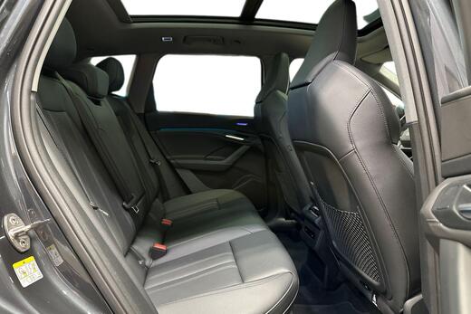 Audi Q6 e-tron vaihtoauto