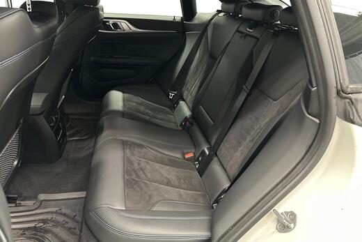 BMW i4 vaihtoauto