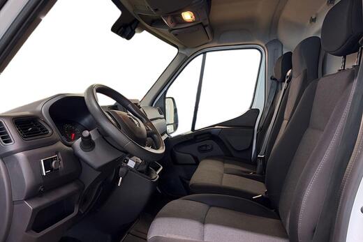 Renault Master vaihtoauto