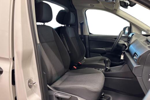 Volkswagen Caddy vaihtoauto