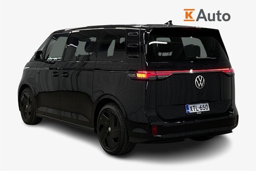 Volkswagen ID. Buzz vaihtoauto