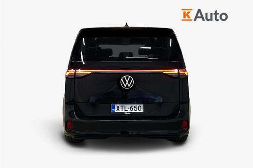 Volkswagen ID. Buzz vaihtoauto