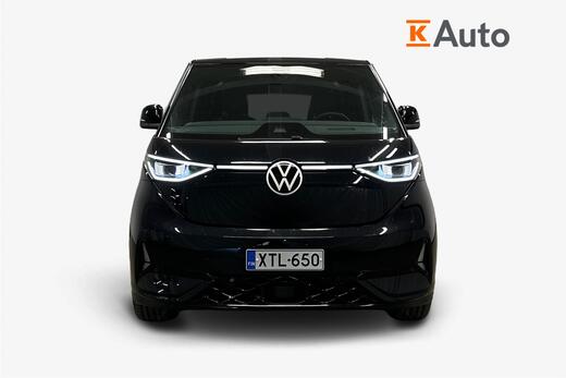 Volkswagen ID. Buzz vaihtoauto