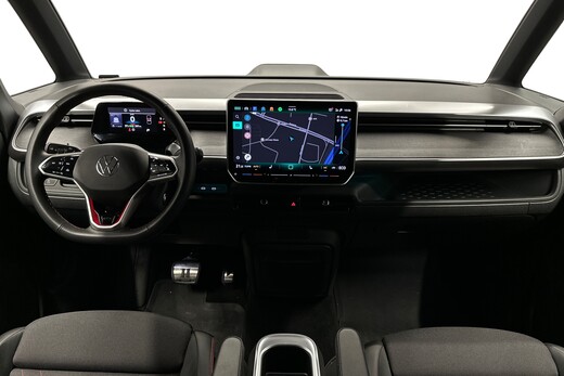 Volkswagen ID. Buzz vaihtoauto