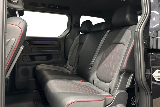 Volkswagen ID. Buzz vaihtoauto