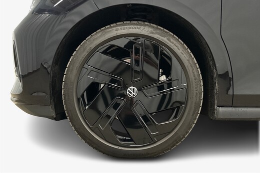 Volkswagen ID. Buzz vaihtoauto