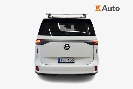 Volkswagen ID. Buzz vaihtoauto