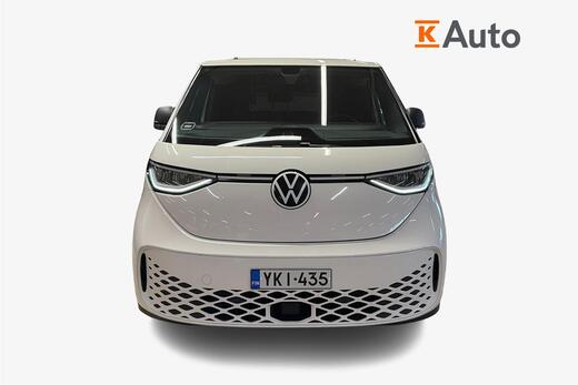 Volkswagen ID. Buzz vaihtoauto
