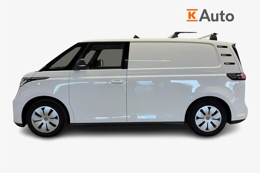 Volkswagen ID. Buzz vaihtoauto