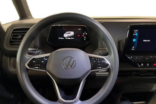 Volkswagen ID. Buzz vaihtoauto