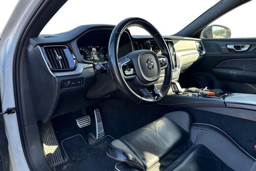 Volvo S60 vaihtoauto