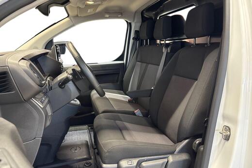Opel Vivaro vaihtoauto