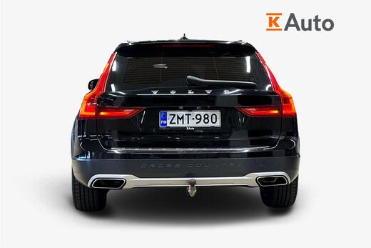 Volvo V90 Cross Country vaihtoauto