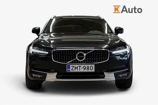 Volvo V90 Cross Country vaihtoauto