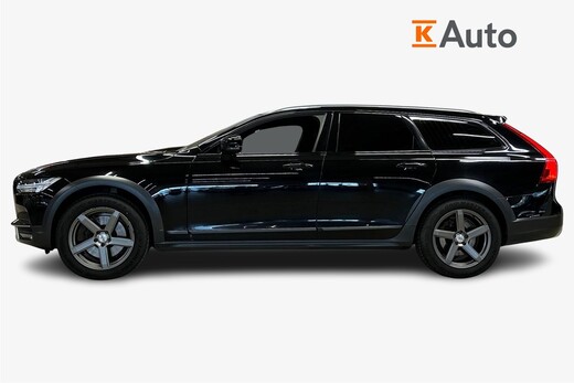 Volvo V90 Cross Country vaihtoauto