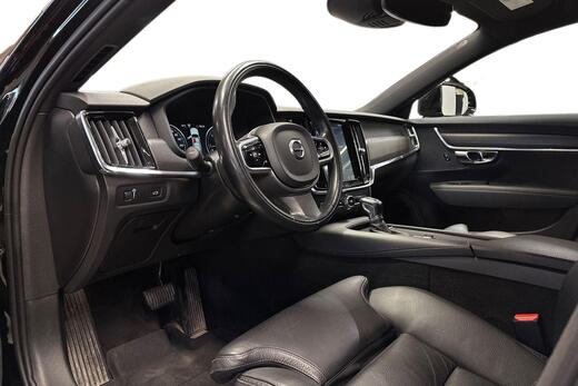 Volvo V90 Cross Country vaihtoauto
