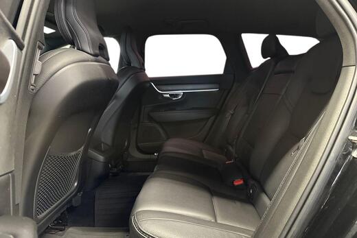 Volvo V90 Cross Country vaihtoauto