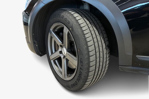 Volvo V90 Cross Country vaihtoauto