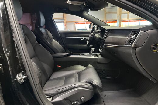 Volvo V90 Cross Country vaihtoauto
