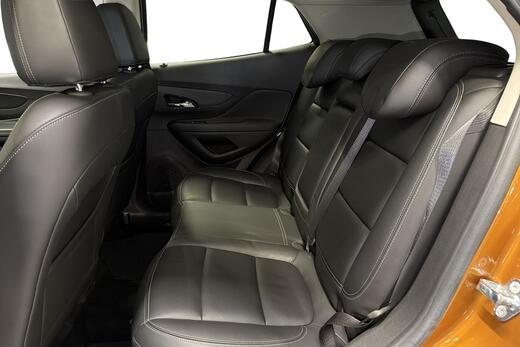 Opel Mokka vaihtoauto