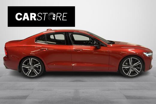 Volvo S60 vaihtoauto
