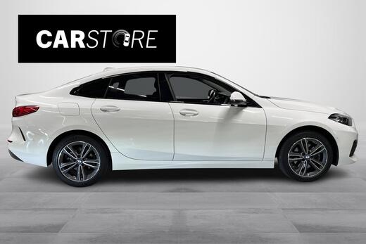 BMW 218 vaihtoauto