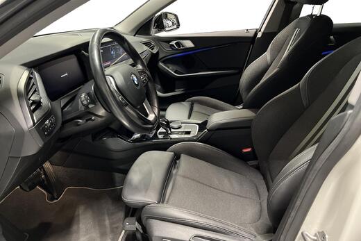 BMW 218 vaihtoauto