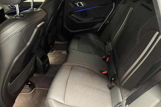 BMW 218 vaihtoauto