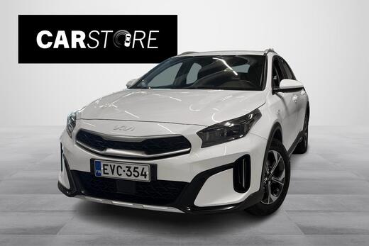Kia XCeed vaihtoauto