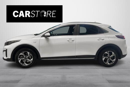 Kia XCeed vaihtoauto